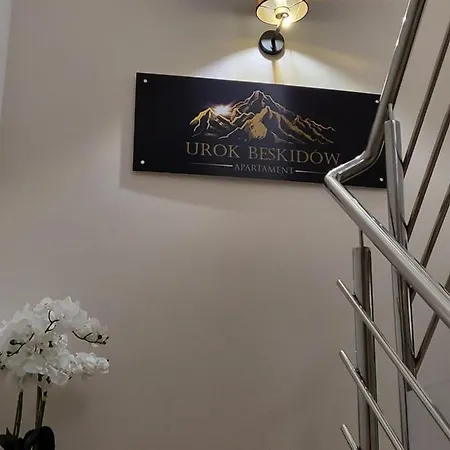 Urok Beskidow Lipowa - - Relaks, Aktywny Wypoczynek Nyaraló *