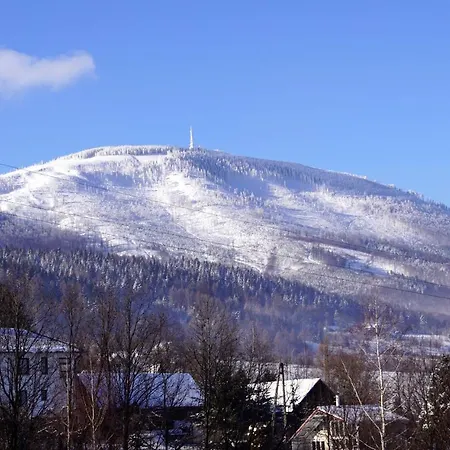Urok Beskidow Lipowa - - Relaks, Aktywny Wypoczynek