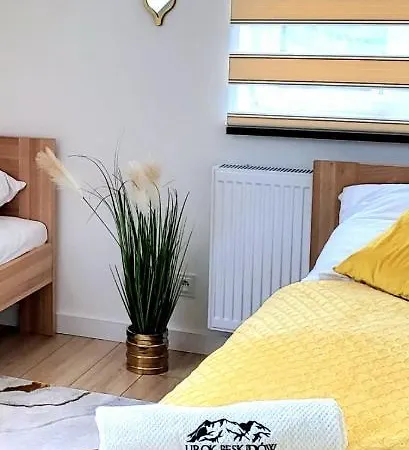 Urok Beskidow Lipowa - - Relaks, Aktywny Wypoczynek Nyaraló *