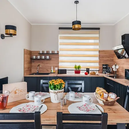 Urok Beskidow Lipowa - - Relaks, Aktywny Wypoczynek