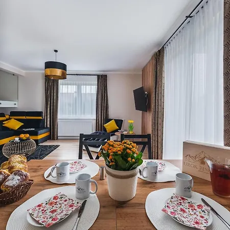 Urok Beskidow Lipowa - - Relaks, Aktywny Wypoczynek * Szczyrk