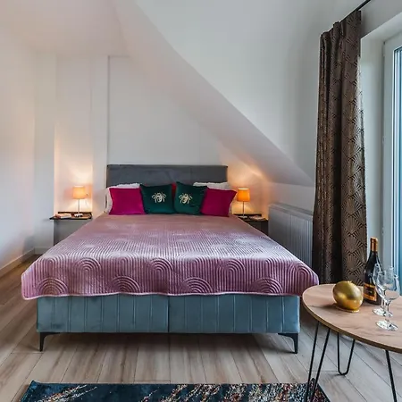 Urok Beskidow Lipowa - - Relaks, Aktywny Wypoczynek Ferienhaus Szczyrk