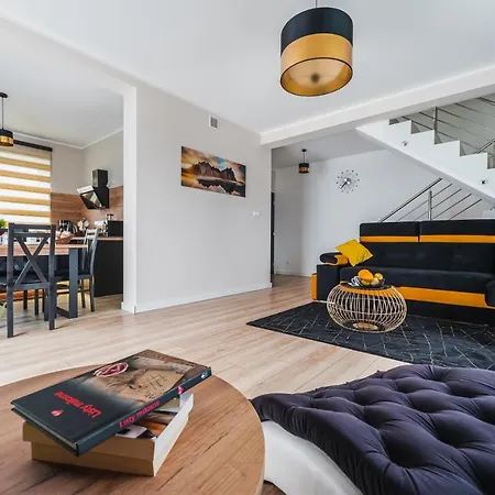 Urok Beskidow Lipowa - - Relaks, Aktywny Wypoczynek Prázdninový dům