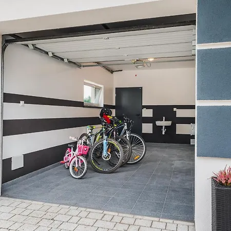 Holiday home Urok Beskidow Lipowa - - Relaks, Aktywny Wypoczynek *