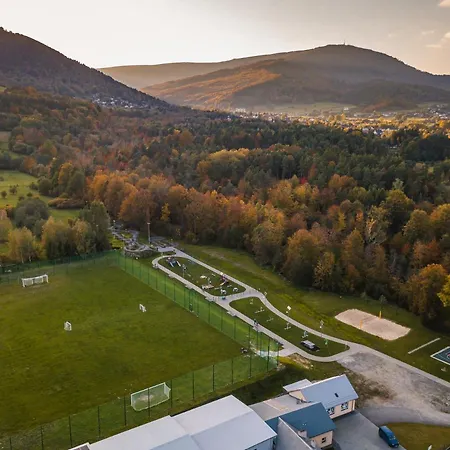 Urok Beskidow Lipowa - - Relaks, Aktywny Wypoczynek Szczyrk