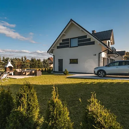 Urok Beskidow Lipowa - - Relaks, Aktywny Wypoczynek