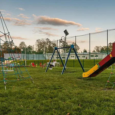 Prázdninový dům Urok Beskidow Lipowa - - Relaks, Aktywny Wypoczynek *