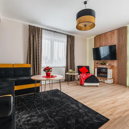 Urok Beskidow Lipowa - - Relaks, Aktywny Wypoczynek Prázdninový dům *