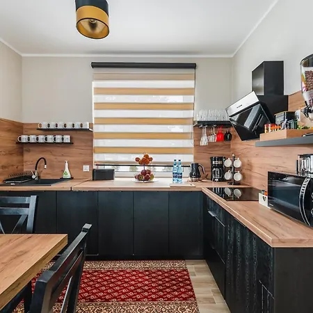 Prázdninový dům Urok Beskidow Lipowa - - Relaks, Aktywny Wypoczynek