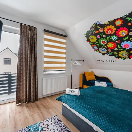 Urok Beskidow Lipowa - - Relaks, Aktywny Wypoczynek * Szczyrk