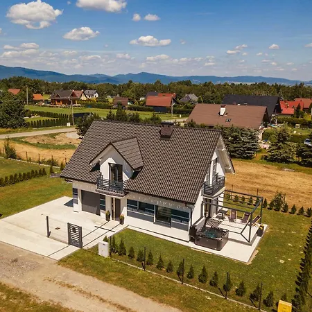 Urok Beskidow Lipowa - - Relaks, Aktywny Wypoczynek Szczyrk