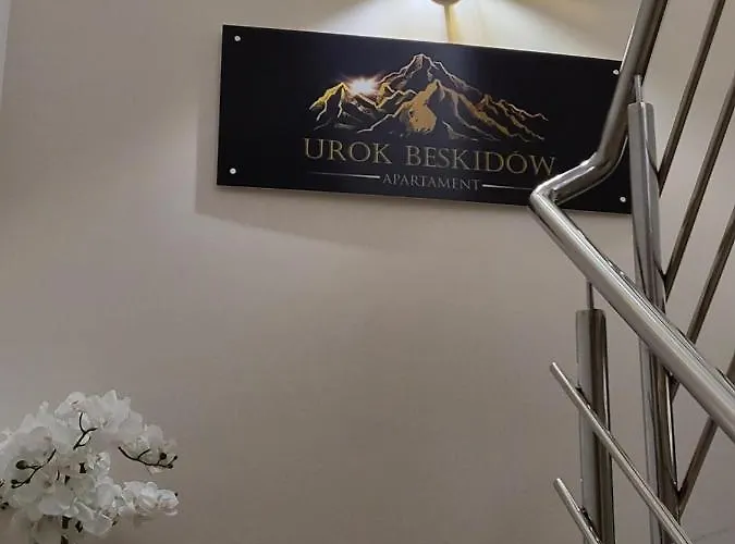 Urok Beskidow Lipowa - - Relaks, Aktywny Wypoczynek Prázdninový dům *