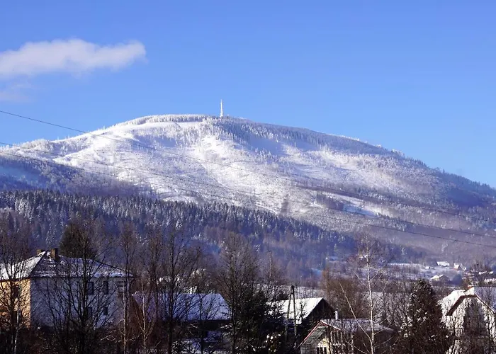 Urok Beskidow Lipowa - - Relaks, Aktywny Wypoczynek