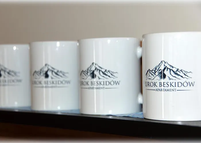 Urok Beskidow Lipowa - - Relaks, Aktywny Wypoczynek בית נופש שצ'צ'ירק