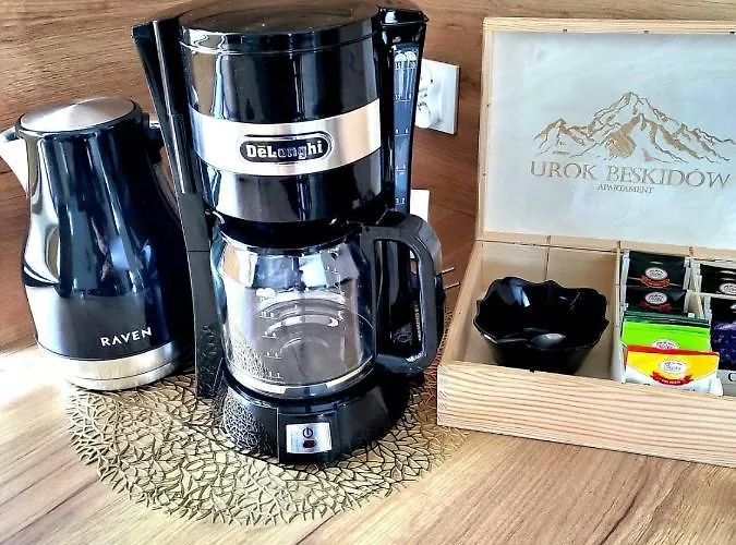 בית נופש Urok Beskidow Lipowa - - Relaks, Aktywny Wypoczynek *