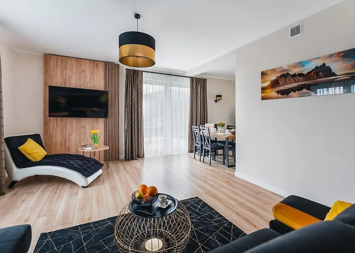 Prázdninový dům Urok Beskidow Lipowa - - Relaks, Aktywny Wypoczynek *