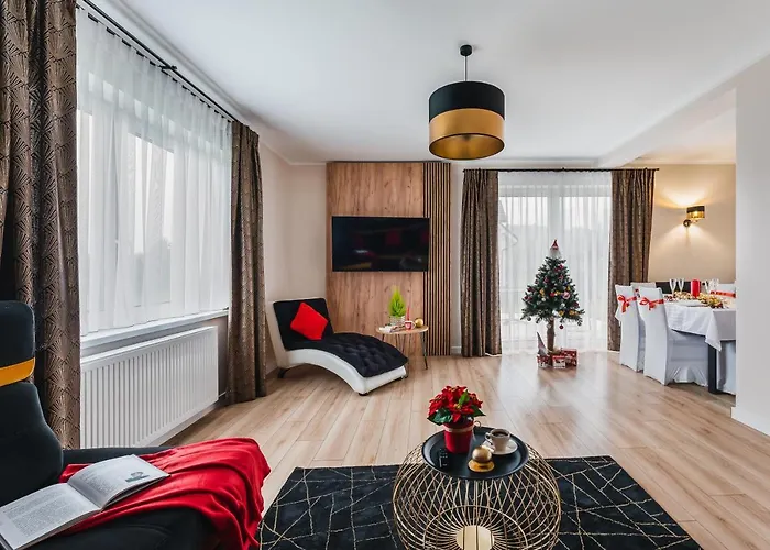 Urok Beskidow Lipowa - - Relaks, Aktywny Wypoczynek * Szczyrk