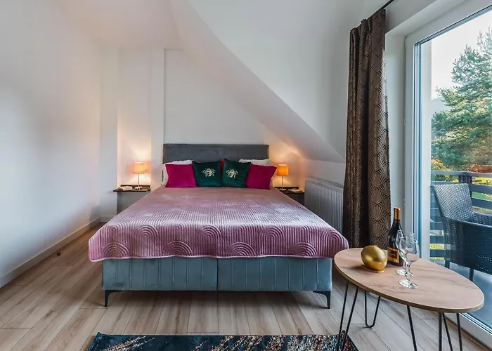 Urok Beskidow Lipowa - - Relaks, Aktywny Wypoczynek Nyaraló Szczyrk