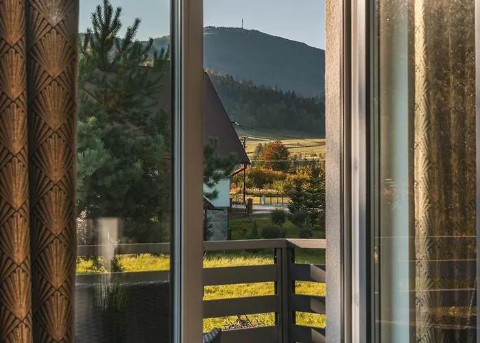 Nyaraló Urok Beskidow Lipowa - - Relaks, Aktywny Wypoczynek *