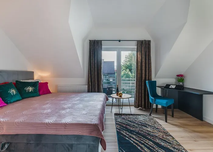 Prázdninový dům Urok Beskidow Lipowa - - Relaks, Aktywny Wypoczynek