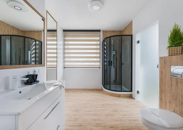 בית נופש Urok Beskidow Lipowa - - Relaks, Aktywny Wypoczynek *