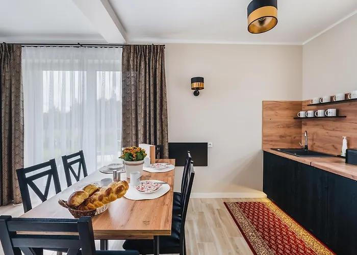 Urok Beskidów Lipowa - - Relaks, Aktywny Wypoczynek - Nowość ,,pełna Lodówka śniadaniowa W Cenie,, * Szczyrk