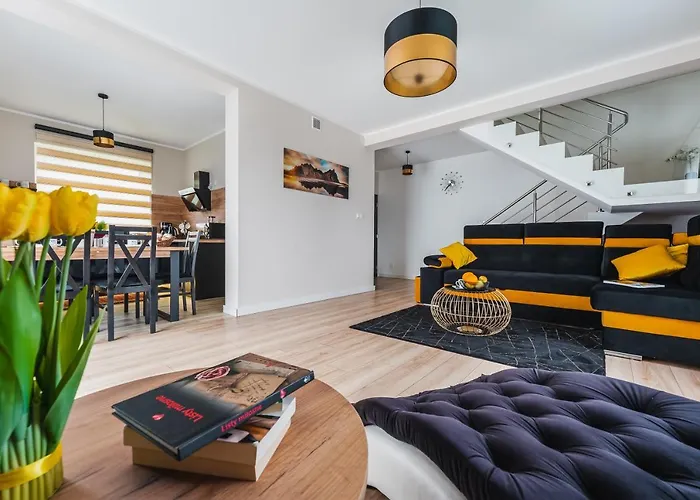 Urok Beskidow Lipowa - - Relaks, Aktywny Wypoczynek Prázdninový dům