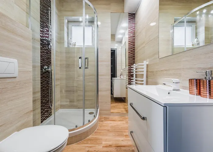 Urok Beskidow Lipowa - - Relaks, Aktywny Wypoczynek * Szczyrk