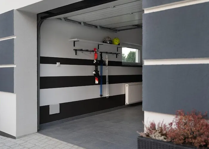 בית נופש Urok Beskidow Lipowa - - Relaks, Aktywny Wypoczynek שצ'צ'ירק