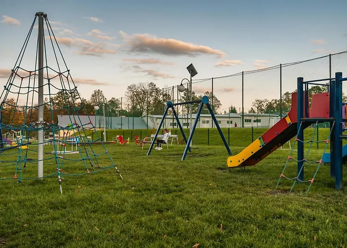 בית נופש Urok Beskidow Lipowa - - Relaks, Aktywny Wypoczynek *