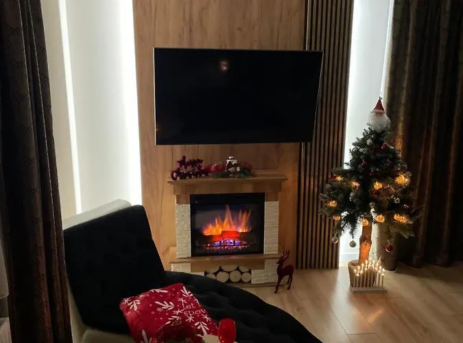 Urok Beskidow Lipowa - - Relaks, Aktywny Wypoczynek