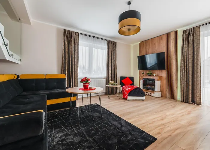 Urok Beskidow Lipowa - - Relaks, Aktywny Wypoczynek בית נופש *