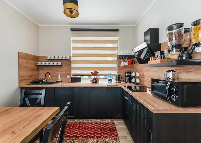 בית נופש Urok Beskidow Lipowa - - Relaks, Aktywny Wypoczynek