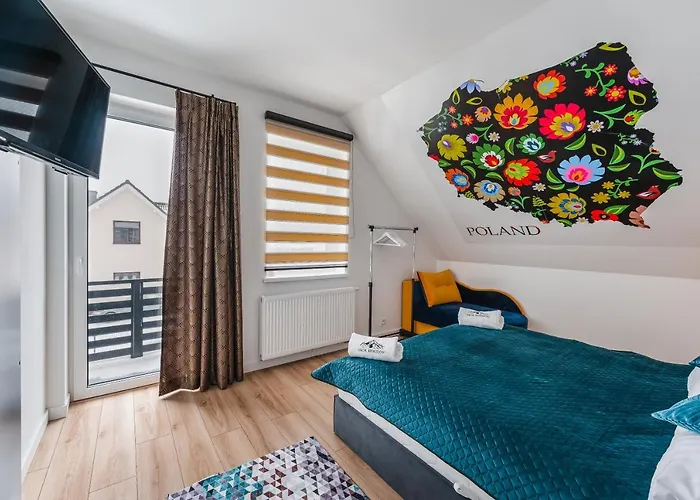 Urok Beskidow Lipowa - - Relaks, Aktywny Wypoczynek * שצ'צ'ירק